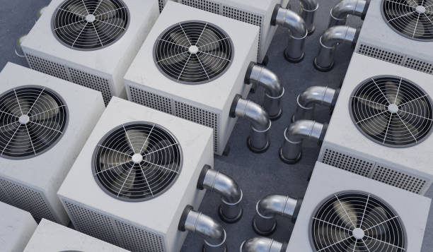 Best HVAC Software and Technology in Princess Anne, MD