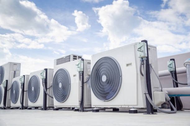 Best Ductless Mini-Split Systems in Princess Anne, MD