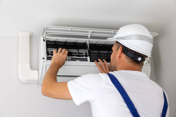Best Solar-powered HVAC Systems in Princess Anne, MD