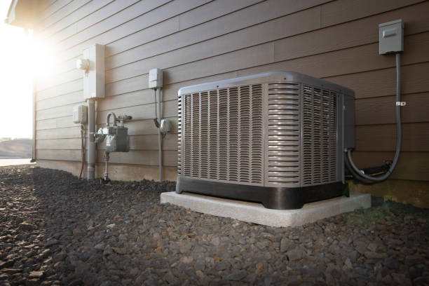 Best Commercial HVAC in Princess Anne, MD